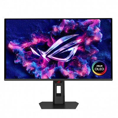 ASUS 90LM0CH0-B01971 ROG Strix/XG27AQDNG/26.5"/QD-OLED/QHD/360Hz/0.03ms/Black/3R