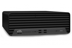 HP Elite 805 G9 SFF 99M50ET#BCM Computer Mini, R3PRO-8300G, 8GB, 512GB, AMD int, W11P, 3R