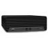 HP Elite 805 G9 SFF 99M50ET#BCM Mini PC, R3PRO-8300G, 8GB, 512GB, AMD int, W11P, 3R