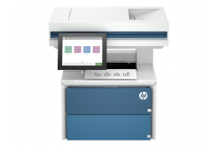 HP LaserJet Ent 5602dn 675S3A#B19 laser all-in-one printer
