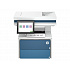 HP LaserJet Ent 5602dn 675S3A laser all-in-one printer