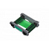 Evolis RCT214NAAA dye film, green