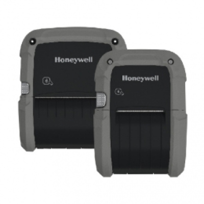 Honeywell RP2 enhanced, USB, BT (BLE), Wi-Fi, NFC, 8 dots/mm (203 dpi), ZPLII, CPCL, IPL, DPL