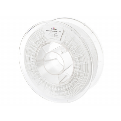 Spectrum 80235 3D filament, PLA Matt, 1,75mm, 1000g, Polar white