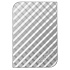 VERBATIM External HDD 2TB Store 'n' Go Portable Hard Drive USB 3.0, Silver GEN II