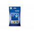 Brother LC-528C cyan original ink cartridge