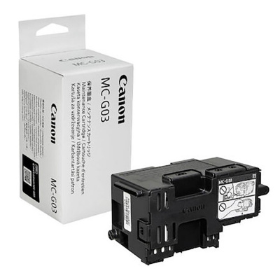 Canon MC-G03 5794C001 original waste box