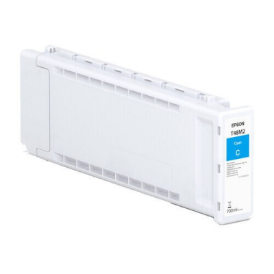 Epson C13T48M200 cyan original ink cartridge