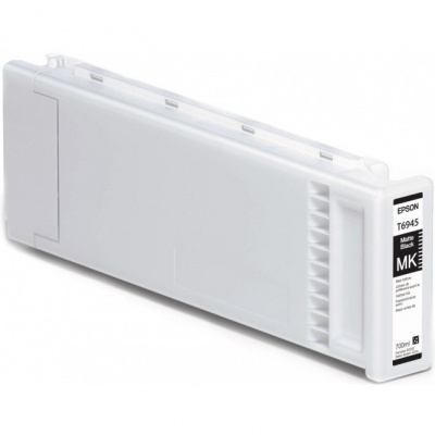 Epson T6945 matte black original ink cartridge