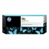 HP 745 F9K02A yellow original ink cartridge