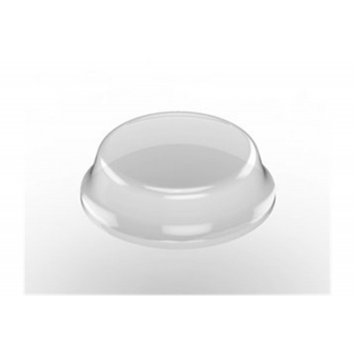 3M Bumpon SJ5312 clear, plateau = 56 pcs