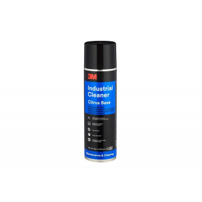 3M Industrial cleaner, spray 500 ml