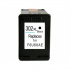 Compatible cartridge with HP 302XL F6U68AE black 