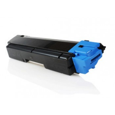 Kyocera Mita TK-5150C cyan compatible toner