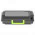 Lexmark 56F2H00 black compatible toner