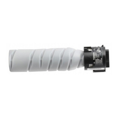 Konica Minolta TN-118 black compatible toner