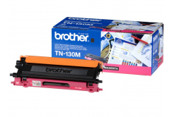 Brother TN-130M magenta original toner