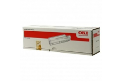 OKI 44574702 black original toner