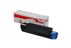 OKI 44917602 black original toner