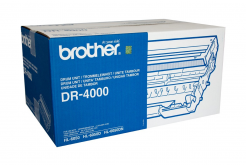 Brother DR-4000 black original drum
