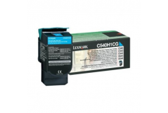 Lexmark C540H1CG cyan original toner