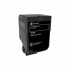 Lexmark 84C2HKE black original toner