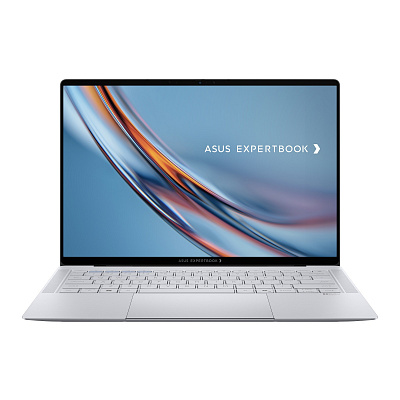 ASUS ExpertBook Ultra/B9406CAA-OLEDU7321SX/U7-356H/14"/2880x1800/T/32GB/1TB/Intel int/W11P/Gray/3R O