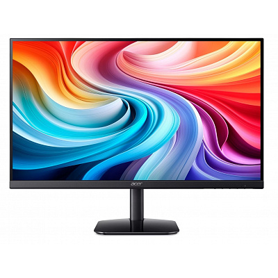 Acer UM.HX2EE.A23 /KA272UAbmipx/27"/IPS/QHD/75Hz/1ms/Black/2R