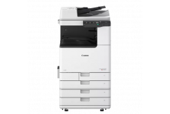 Canon imageRUNNER C3326i 5965C005 laser all-in-one printer + AW1 + toner + instalace