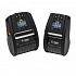 ZQ630 Plus RFID (v2), 8 dots/mm (203 dpi), RFID, USB, RS232, BT, Wi-Fi, NFC, EPL, ZPL, CPCL