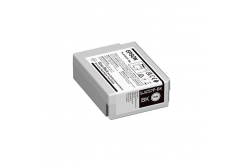 Epson SJIC57P-BK C13T58J140 for ColorWorks, black original cartridge
