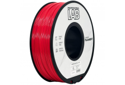 Professional Lab FG-P138-E1, 3D filament, ASA, 1,75mm, 1000g, Red