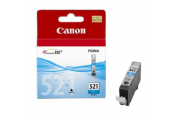 Canon CLI-521C cyan original ink cartridge