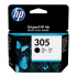 HP 305 3YM61AE black original ink cartridge