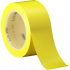3M 471 PVC adhesive tape, 75 mm x 33 m, yellow