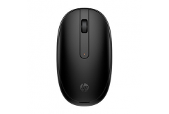 HP 245 Bluetooth Mouse myš bezdrátová, černá, 1600DPI