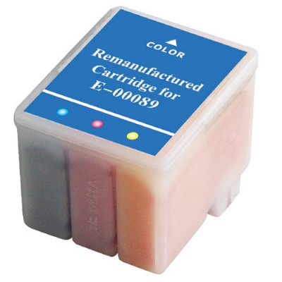 Epson S020089 color compatible ink cartridge