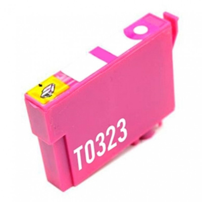 Epson T032340 magenta compatibe ink cartridge