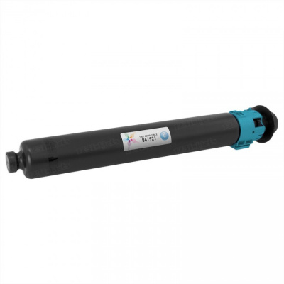 Ricoh 841921 cyan compatible toner