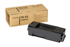 Kyocera Mita TK-55 black original toner
