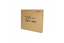 Kyocera WT-861 original waste box