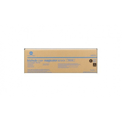 Konica Minolta A06V154 black original toner