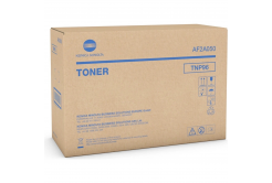 Konica Minolta TNP96K AF2A050 black original toner