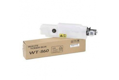 Kyocera WT-860 original waste box