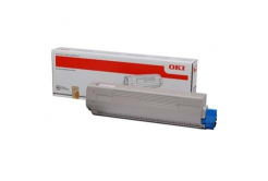 OKI 44844508 black original toner