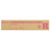 Ricoh 888282 magenta original toner