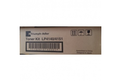 Triumph Adler TK-4140 4414010015 black original toner