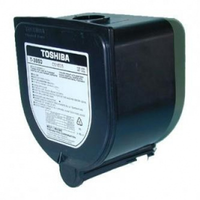 Toshiba T3850E black original toner