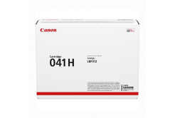 Canon 041HBK black original toner