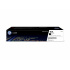 HP 117A W2070A black original toner